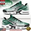 Custom Name New York Jets NFL Endzone Runner Air Max Plus Shoes