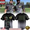Eugene Emeralds x Star Wars Night 2026 Darth Vader Custom Baseball Jersey 3 Eugene Emeralds x Star Wars Night 2026 Darth Vader Custom Baseball Jersey