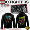 Foo Fighters Take Cover Tour 2026 Limited Edition Hoodie 3 Foo Fighters Take Cover Tour 2026 Limited Edition Hoodie