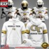Georgia Tech Yellow Jackets 2026 Edition New Hoodie 3 Georgia Tech Yellow Jackets 2026 Edition New Hoodie