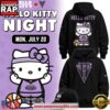 Golden State Valkyries Official Hello Kitty Night 2026 Hoodie 2 Golden State Valkyries Official Hello Kitty Night 2026 Hoodie