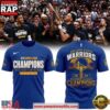Golden State Warriors NBA Summer League Champions 2026 T Shirt 2 Golden State Warriors NBA Summer League Champions 2026 T Shirt
