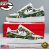 Green Bay Packers NFL Kickoff Spirit Air Force 1 Shoes