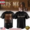 Hudson Westbrook Hits Me Tour 2026 Concert Baseball Jersey 2 Hudson Westbrook Hits Me Tour 2026 Concert Baseball Jersey
