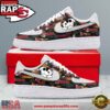 Kansas City Chiefs NFL Kickoff Spirit Air Force 1 Shoes