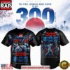 Los Angeles Dodgers Shohei Ohtani Cherry Blossom 300 Home Runs 2026 Baseball Jersey