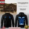 Los Angeles Dodgers x Fuerza Regida This Is Our Dream Stadium Tour 2026 Hoodie 2 Los Angeles Dodgers x Fuerza Regida This Is Our Dream Stadium Tour 2026 Hoodie