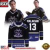 Los Angeles Kings x System of a Down Special Edition 2026 Personalized Hockey Jersey