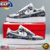 Los Angeles Rams NFL Kickoff Spirit Air Force 1 Shoes