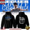 Napoli 2027 È Casa Tua Geolier Hoodie 2 Napoli 2027 È Casa Tua Geolier Hoodie