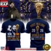 Post Malone World Cup 2026 Championship Final T Shirt 2 Post Malone World Cup 2026 Championship Final T Shirt