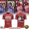Romeo Santos and Prince Royce Better Late Than Never 2026 Tour All Over Print T Shirt 3 Romeo Santos and Prince Royce Better Late Than Never 2026 Tour All Over Print T Shirt