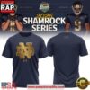 Shamrock Series 2026 Notre Dame Fighting Irish T Shirt 2 Shamrock Series 2026 Notre Dame Fighting Irish T Shirt