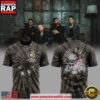 Shapeshifter World Tour 2026 Memphis May Fire Tie-dye T Shirt 2 Shapeshifter World Tour 2026 Memphis May Fire Tie-dye T Shirt