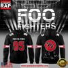 Take Cover Tour Foo Fighters 2026 Evokes Memories of The Band Hoodie 2 Take Cover Tour Foo Fighters 2026 Evokes Memories of The Band Hoodie