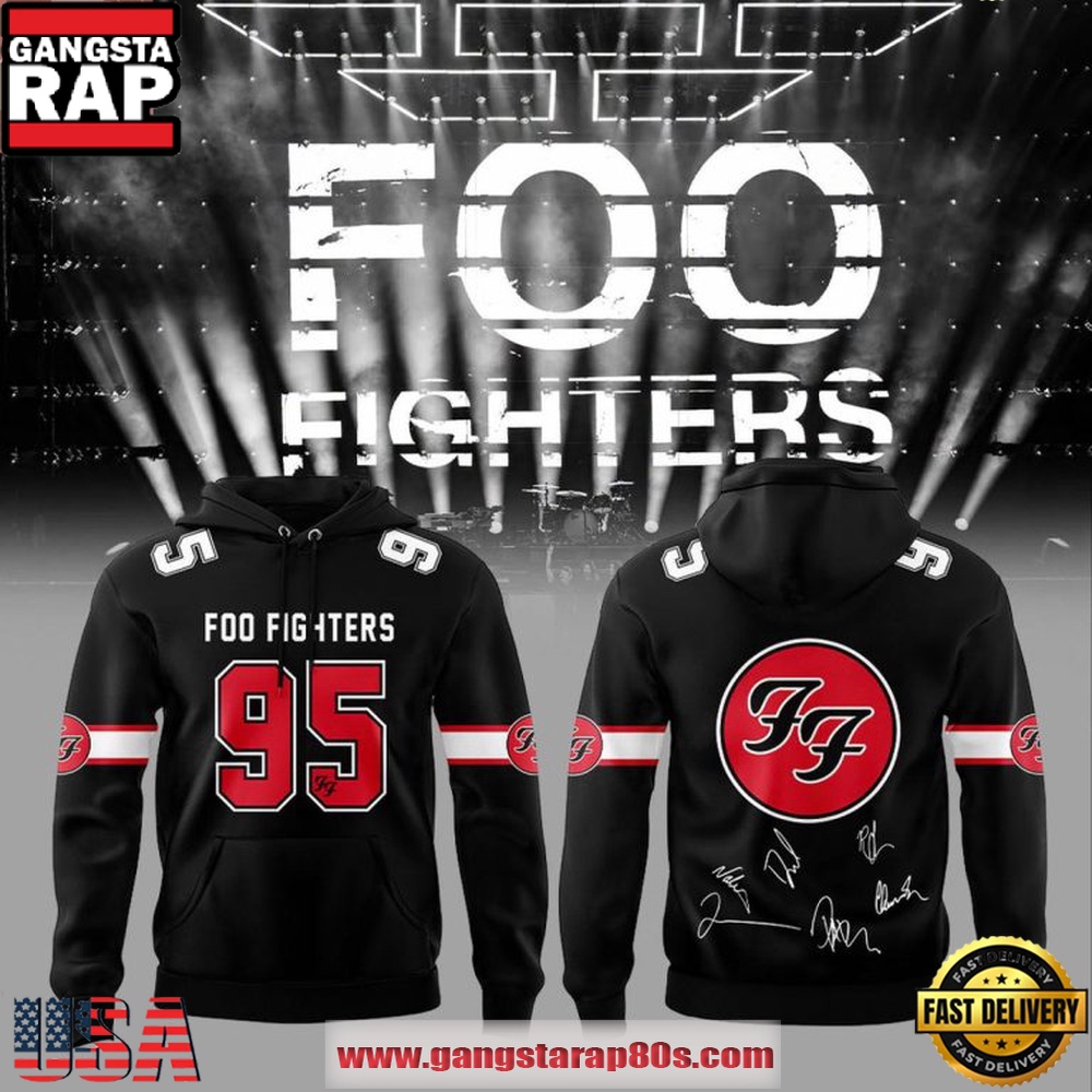 Take Cover Tour Foo Fighters 2026 Evokes Memories of The Band Hoodie Take Cover Tour Foo Fighters 2026 Evokes Memories of The Band Hoodie