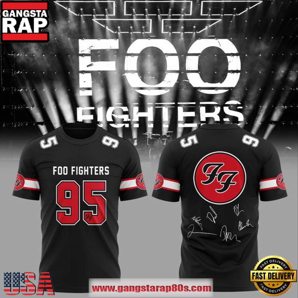 Take Cover Tour Foo Fighters 2026 Evokes Memories of The Band T Shirt Take Cover Tour Foo Fighters 2026 Evokes Memories of The Band T Shirt
