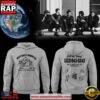 The Neighbourhood 2026 Tour West Coast Moving Co. Hoodie 2 The Neighbourhood 2026 Tour West Coast Moving Co. Hoodie