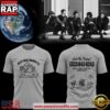 The Neighbourhood 2026 Tour West Coast Moving Co. T Shirt