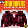 Twenty One Pilots Live at Ohio Stadium 2026 Hoodie 2 Twenty One Pilots Live at Ohio Stadium 2026 Hoodie