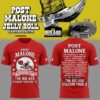 Post Malone x Utah Utes Mascot Football THE BIG ASS Stadium Tour Part 2 Limited Edition 3D Shirt , Music Trending 3D Shirt 2 Post Malone x Utah Utes Mascot Football THE BIG ASS Stadium Tour Part 2 Limited Edition 3D Shirt , Music Trending 3D Shirt Post Malone X Utah Utes Mascot Football The Big Ass Stadium Tour Part 2 Limited Edition 3D Shirt