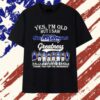 Yes I’m old but I saw Seattle Seahawks greatness legends thank you for the memories signatures T Shirt , Trending 2D Shirt Yes I M Old But I Saw Seattle Seahawks Greatness Legends Thank You For The Memories Signatures T Shirt