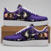Florida State Seminoles 2026 NCAA Haunted Moon Halloween Custom Air Force 1 Shoes Sneakers , NCAA Air Force 1 Shoes Florida State Seminoles 2026 Ncaa Haunted Moon Halloween Custom Air Force 1 Shoes Sneakers