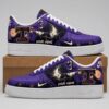 Tennessee Volunteers 2026 NCAA Haunted Moon Halloween Custom Air Force 1 Shoes Sneakers , NCAA Air Force 1 Shoes Tennessee Volunteers 2026 Ncaa Haunted Moon Halloween Custom Air Force 1 Shoes Sneakers