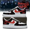 Motionless In White The Sweat And Blood Tour Signed 2026 Black Air Force 1 Shoes Sneakers , Music Air Force 1 Shoes 2 Motionless In White The Sweat And Blood Tour Signed 2026 Black Air Force 1 Shoes Sneakers , Music Air Force 1 Shoes Motionless IN White The Sweat And Blood Tour Signed 2026 Black Air Force 1 Shoes Sneakers