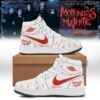 Motionless In White The Sweat And Blood Tour Signed 2026 White Air Jordan 1 Hightop Shoes , Music Air Jordan 1 Shoes 2 Motionless In White The Sweat And Blood Tour Signed 2026 White Air Jordan 1 Hightop Shoes , Music Air Jordan 1 Shoes Motionless IN White The Sweat And Blood Tour Signed 2026 White Air Jordan 1 Hightop Shoes