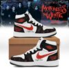 Motionless In White The Sweat And Blood Tour Signed 2026 Black Air Jordan 1 Hightop Shoes , Music Air Jordan 1 Shoes 2 Motionless In White The Sweat And Blood Tour Signed 2026 Black Air Jordan 1 Hightop Shoes , Music Air Jordan 1 Shoes Motionless IN White The Sweat And Blood Tour Signed 2026 Black Air Jordan 1 Hightop Shoes