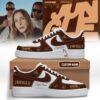 Jungle Sunshine World Tour 2026 27 Limited Edition Signature Red Air Force 1 Shoes Sneakers , Music Air Force 1 Shoes 2 Jungle Sunshine World Tour 2026 27 Limited Edition Signature Red Air Force 1 Shoes Sneakers , Music Air Force 1 Shoes Jungle Sunshine World Tour 2026 27 Limited Edition Signature Red Air Force 1 Shoes Sneakers