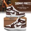 Thomas Rhett The Soundtrack to Life Tour 2026 Signature Red Air Jordan 1 Hightop Shoes , Music Air Jordan 1 Shoes 2 Thomas Rhett The Soundtrack to Life Tour 2026 Signature Red Air Jordan 1 Hightop Shoes , Music Air Jordan 1 Shoes Thomas Rhett The Soundtrack TO Life Tour 2026 Signature Red Air Jordan 1 Hightop Shoes