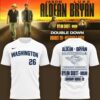 Washington Nationals x Jason Aldean And Luke Bryan 2026 Limited Edition White T Shirt, Trending 3D Music Shirt 3 Washington Nationals x Jason Aldean And Luke Bryan 2026 Limited Edition White T Shirt, Trending 3D Music Shirt Washington Nationals X Jason Aldean And Luke Bryan 2026 Limited Edition White T Shirt