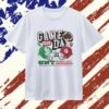 North Texas Mean Green vs the Indiana Hoosiers Game Day September 5 2026 Memorial Stadium T Shirt, Trending 2D Shirt 2 North Texas Mean Green vs the Indiana Hoosiers Game Day September 5 2026 Memorial Stadium T Shirt, Trending 2D Shirt North Texas Mean Green VS The Indiana Hoosiers Game Day September 5 2026 Memorial Stadium T Shirt