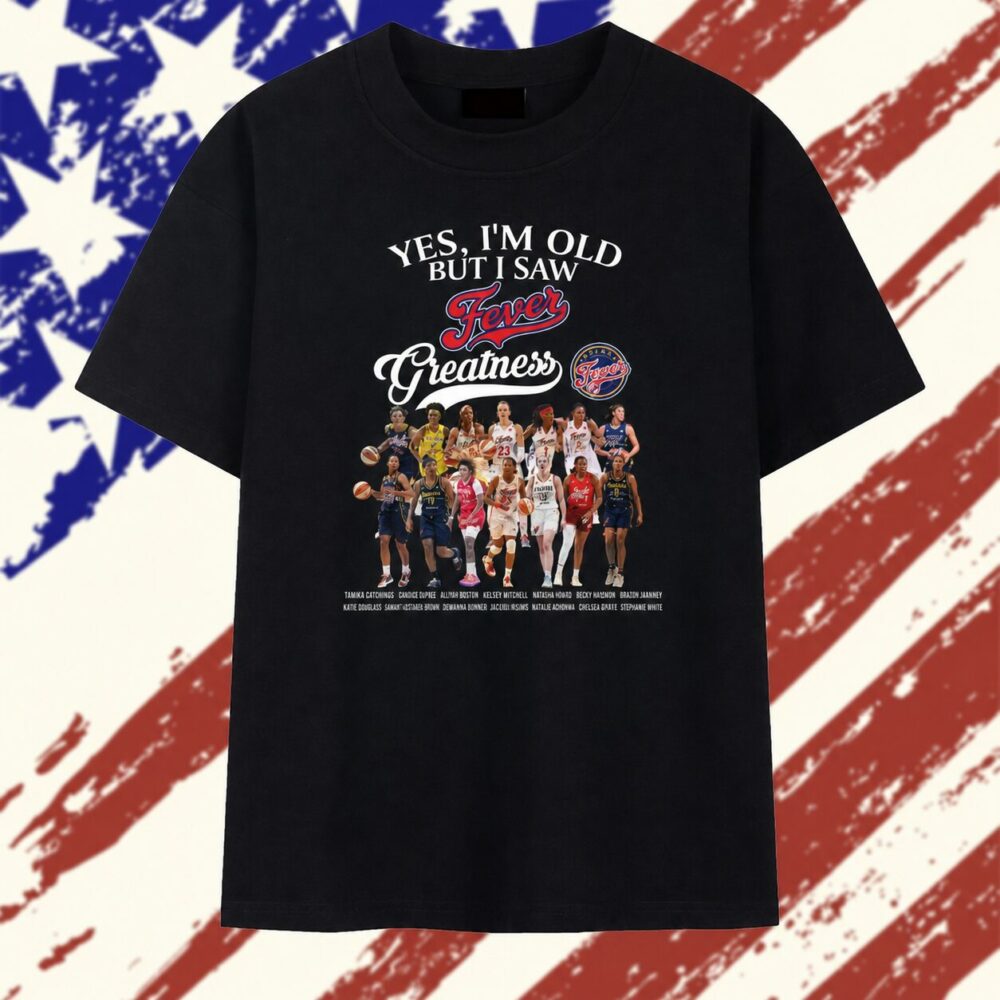 Yes I'm Old But I Saw Fever Greatness Indiana Basketball Players Signatures Vintage T Shirt, Trending 2D Shirt Yes I'm Old But I Saw Fever Greatness Indiana Basketball Players Signatures Vintage T Shirt, Trending 2D Shirt