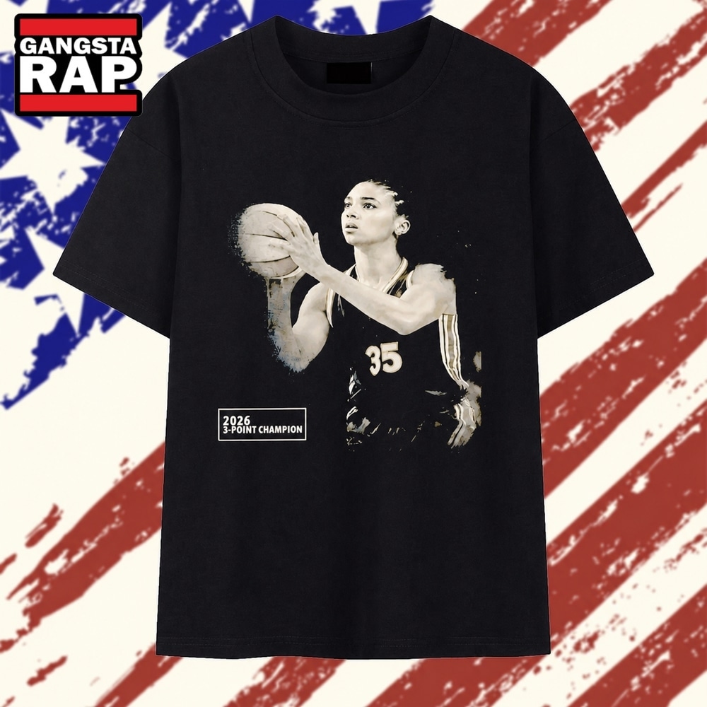 2026 3 Point Champion Number 35 Basketball Player T Shirt, Trending 2D Shirt 2026 3 Point Champion Number 35 Basketball Player T Shirt, Trending 2D Shirt