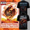 2026 Foo Fighters x Tennessee Titans T Shirt , Trending 3D Music Shirt 2 2026 Foo Fighters x Tennessee Titans T Shirt , Trending 3D Music Shirt 2026 Foo Fighters X Tennessee Titans T Shirt