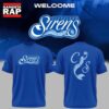 2028 WNBA Expansion Team Cleveland Sirens Unveils Branding Blue 3D Shirt . Trending 3D Shirt 3 2028 WNBA Expansion Team Cleveland Sirens Unveils Branding Blue 3D Shirt . Trending 3D Shirt 2028 Wnba Expansion Team Cleveland Sirens Unveils Branding Blue 3D Shirt
