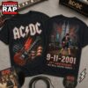 ACDC 9 11 Memorial 25th Anniversary 3D Shirt , Music Trend Shirt 2 ACDC 9 11 Memorial 25th Anniversary 3D Shirt , Music Trend Shirt Acdc 9 11 Memorial 25th Anniversary 3D Shirt
