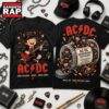 ACDC High Voltage Rock Vibes Graphic T Shirt , Music Trending 3D Shirt 3 ACDC High Voltage Rock Vibes Graphic T Shirt , Music Trending 3D Shirt Acdc High Voltage Rock Vibes Graphic T Shirt