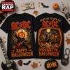 ACDC Highway to Halloween Pumpkin Rock T Shirt, Trending 3D Music Shirt 2 ACDC Highway to Halloween Pumpkin Rock T Shirt, Trending 3D Music Shirt Acdc Highway TO Halloween Pumpkin Rock T Shirt