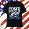 Adam Vinatieri Colts Class of 2026 Homage T Shirt , Vintage Trending Shirt Adam Vinatieri Colts Class OF 2026 Homage T Shirt