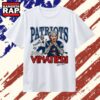 Adam Vinatieri Patriots Class of 2026 Homage T Shirt , Vintage Trending Shirt Adam Vinatieri Patriots Class OF 2026 Homage T Shirt