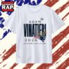 Adam Vinatieri Patriots Class Of 2026 Pro Football Hall Of Fame Logo T Shirts , Vintage Trending Shirt 2 Adam Vinatieri Patriots Class Of 2026 Pro Football Hall Of Fame Logo T Shirts , Vintage Trending Shirt Adam Vinatieri Patriots Class OF 2026 Pro Football Hall OF Fame Logo T Shirts