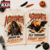 Aerosmith Dream On Scream On Fright Night 3D Shirt, Trending 3D Music Shirt 2 Aerosmith Dream On Scream On Fright Night 3D Shirt, Trending 3D Music Shirt Aerosmith Dream ON Scream ON Fright Night 3D Shirt