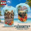Aerosmith Hawaiian Vibes Band Photo with Hibiscus Flowers 2026 3D Shirt , Trending 3D Music Shirt 3 Aerosmith Hawaiian Vibes Band Photo with Hibiscus Flowers 2026 3D Shirt , Trending 3D Music Shirt Aerosmith Hawaiian Vibes Band Photo With Hibiscus Flowers 2026 3D Shirt
