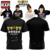 Aespa x BAPE Signed 2026 Limited Edition Black T Shirt , Music Trending 3D Shirt 2 Aespa x BAPE Signed 2026 Limited Edition Black T Shirt , Music Trending 3D Shirt Aespa X Bape Signed 2026 Limited Edition Black T Shirt