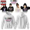 Aespa x BAPE Signed 2026 Limited Edition White Hoodie , Music Trending 3D Shirt 3 Aespa x BAPE Signed 2026 Limited Edition White Hoodie , Music Trending 3D Shirt Aespa X Bape Signed 2026 Limited Edition White Hoodie