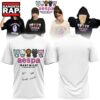 Aespa x BAPE Signed 2026 Limited Edition White T Shirt , Music Trending 3D Shirt 3 Aespa x BAPE Signed 2026 Limited Edition White T Shirt , Music Trending 3D Shirt Aespa X Bape Signed 2026 Limited Edition White T Shirt